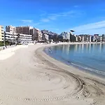 Appartamento Mateuet Calpe