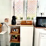 Mateuet Appartamento