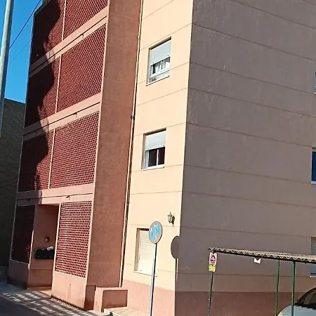 Mateuet * Calpe