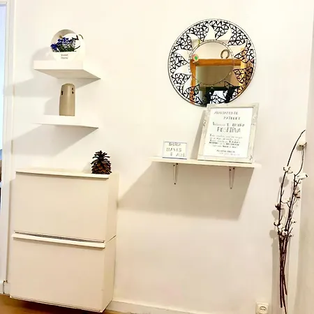 Mateuet Apartment Calpe