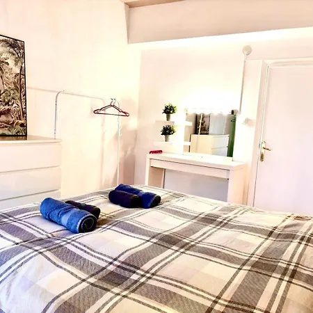 Mateuet Apartment