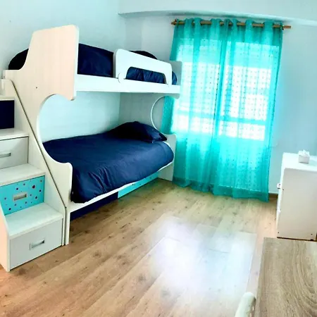 Mateuet Apartment