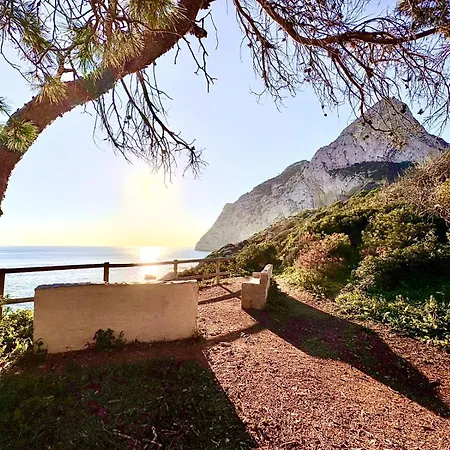 Mateuet * Calpe