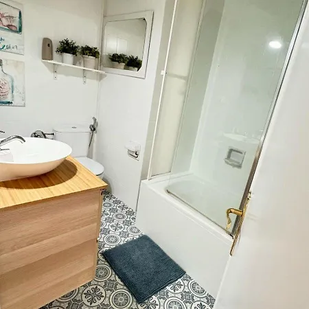 Apartment Mateuet Calpe
