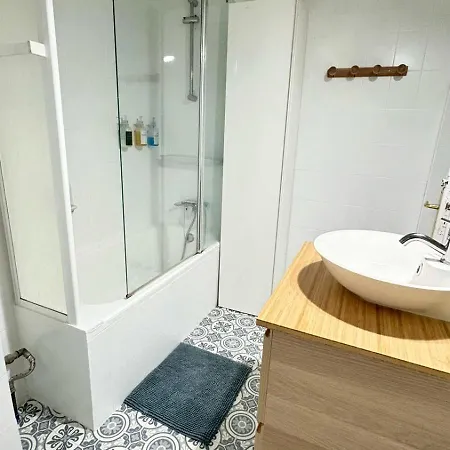 Mateuet Apartment