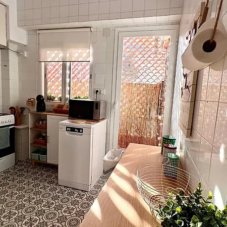 Apartment Mateuet *