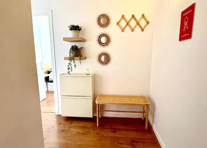 公寓 Mateuet 卡尔佩