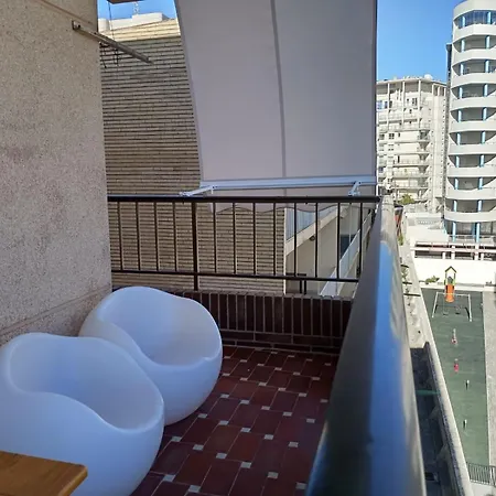 Mateuet Apartmán *