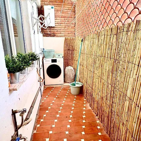 Mateuet Apartmán