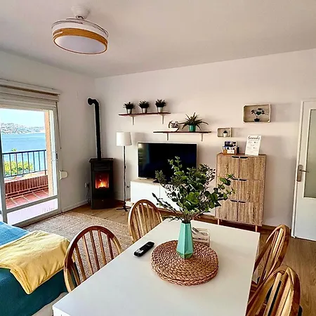 Apartmán Mateuet