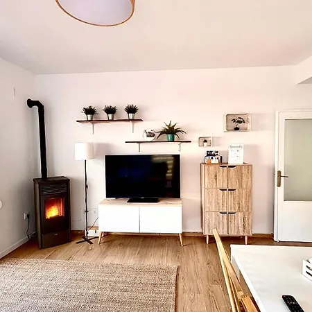 Apartmán Mateuet *