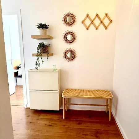 Apartmán Mateuet Calpe