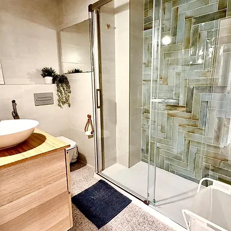 Mateuet Apartmán *