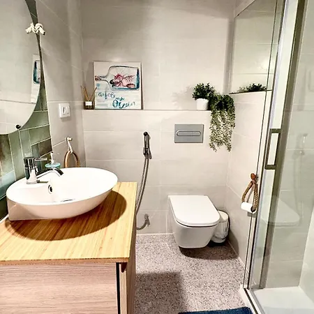 Apartmán Mateuet *