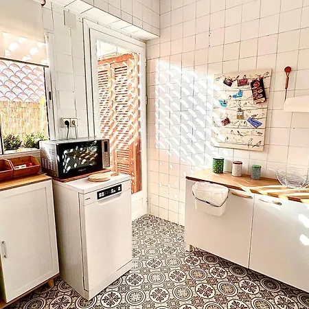 Apartmán Mateuet