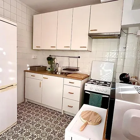 Mateuet Apartmán *