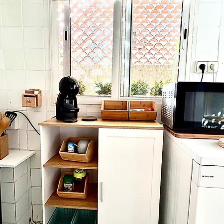 Mateuet Apartmán